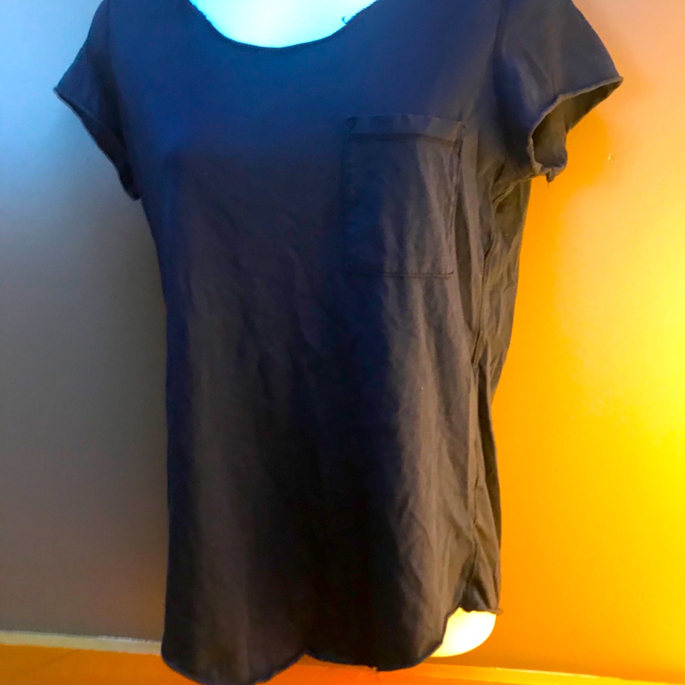 Velvet Brand Tee